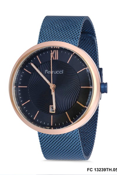 FERRUCCI TAK.HASIR KOL SAATİ